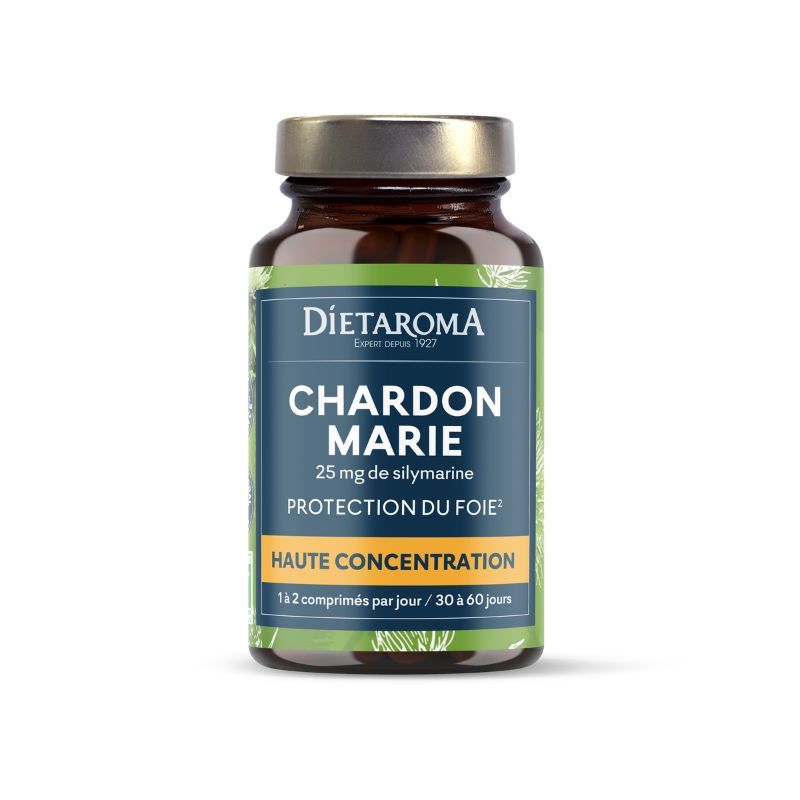 comprimes-cip-chardon-marie DIETAROMA