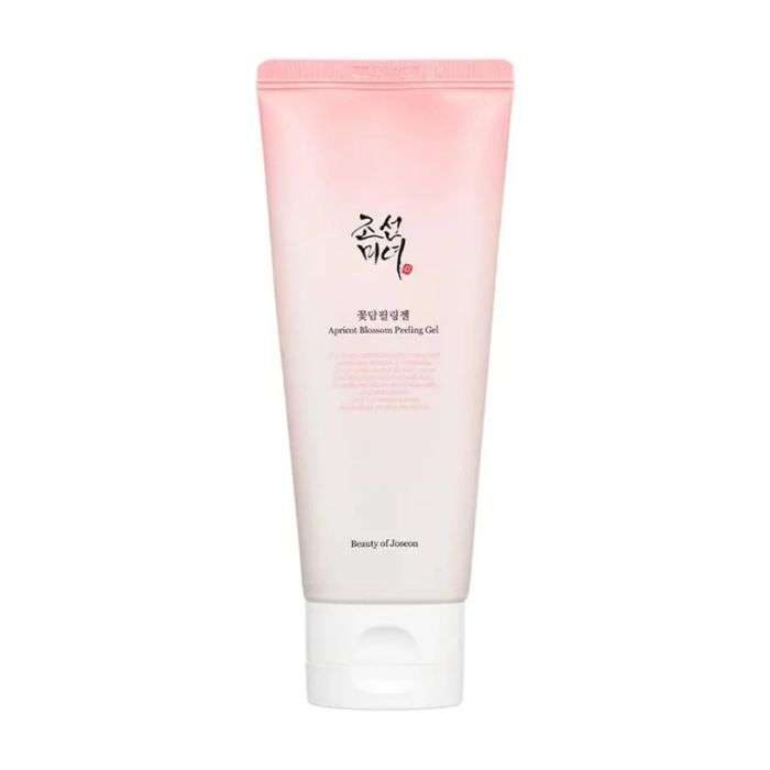 NEAUTY OPF JOSEON PEELING ABRICOT