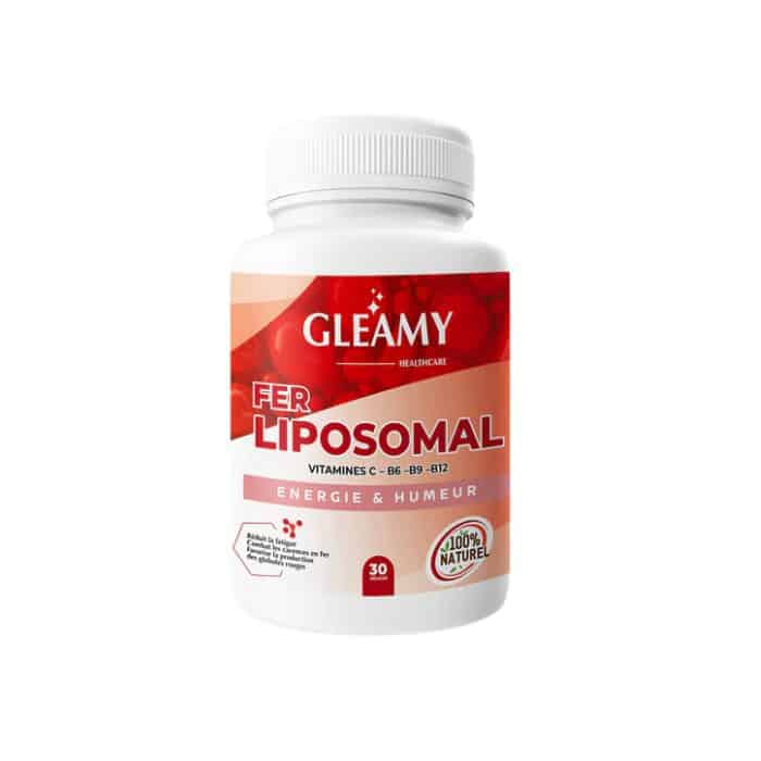 Gélules Glutathion Blanchissant + Vitamine E - 180 Caps, Effet éclat Et Confiance