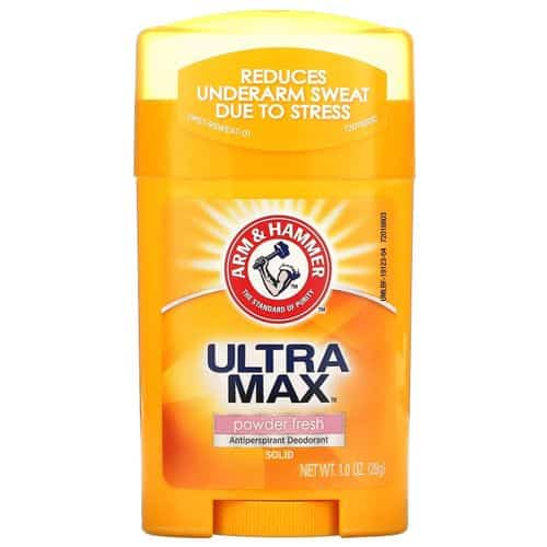 ULTRA MAX DEO FRESH 28G