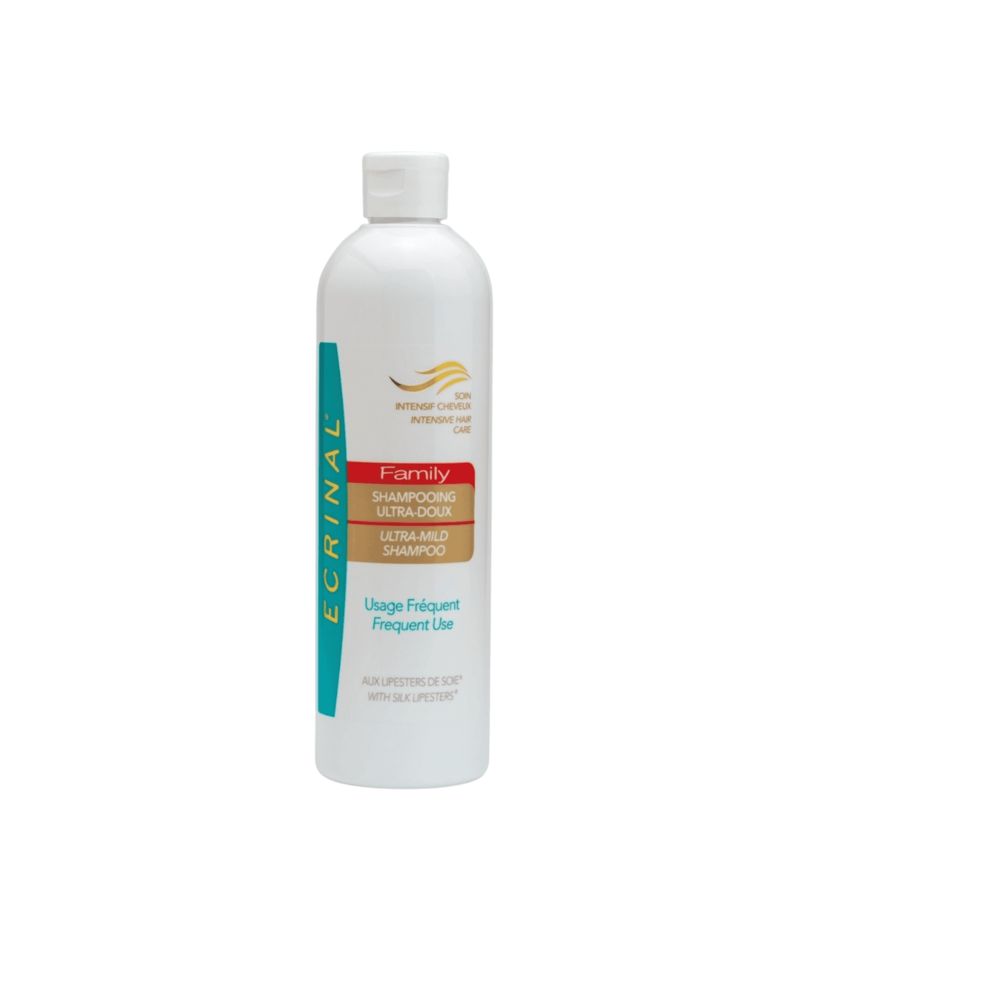 ECRINAL SHAMPOOING ULTRA DOUX FAMILLE 400ML