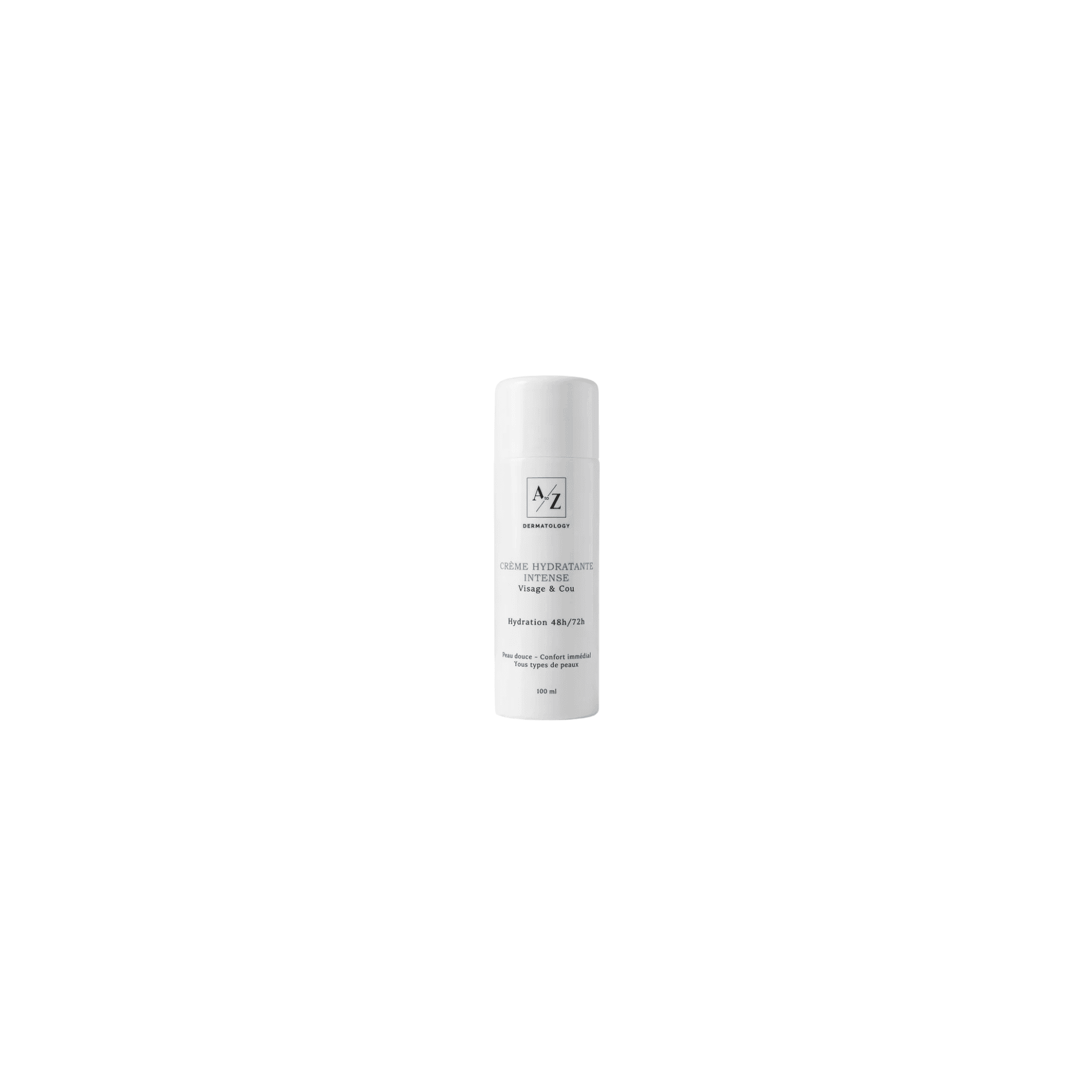 A TO Z CRÈME HYDRATANTE INTENSE 100ML