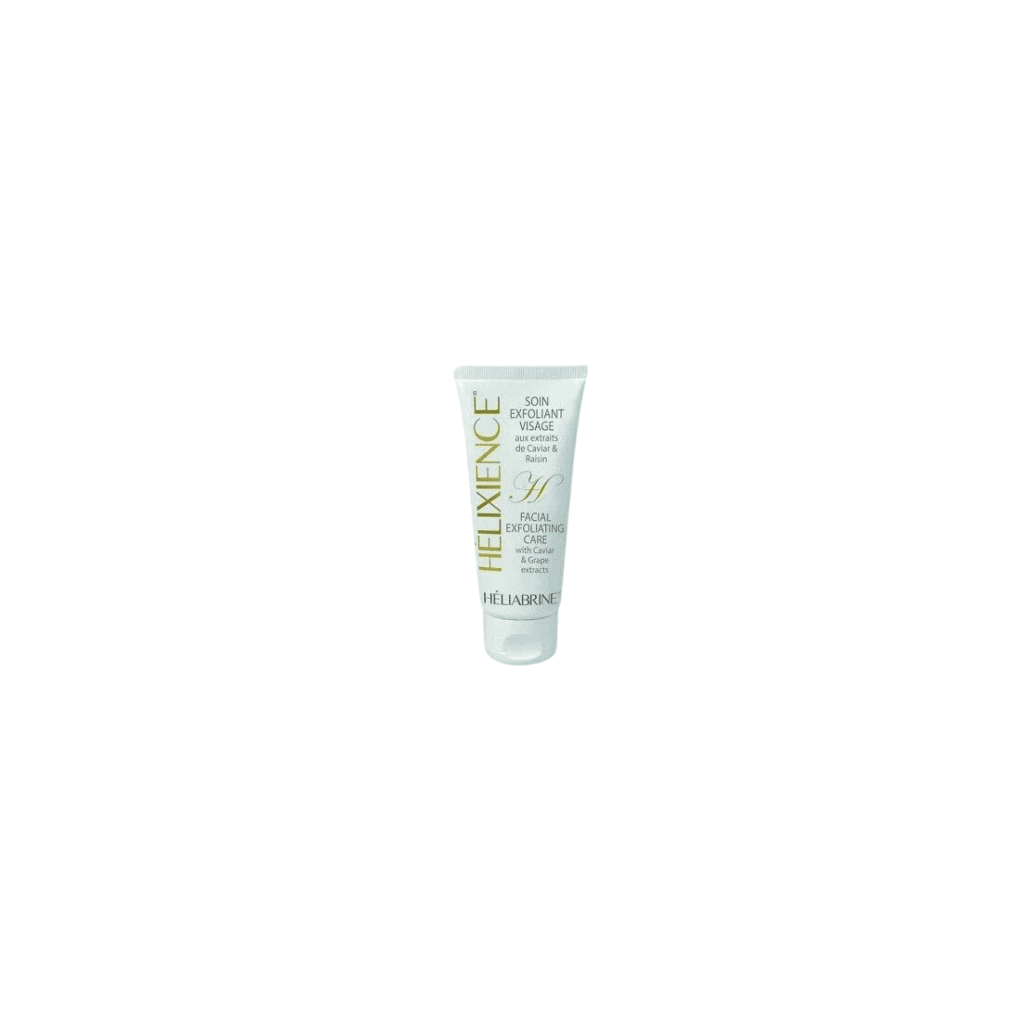HELIABRINE HELIXIANCE SOIN EXFOLIANT VISAGE 75ML