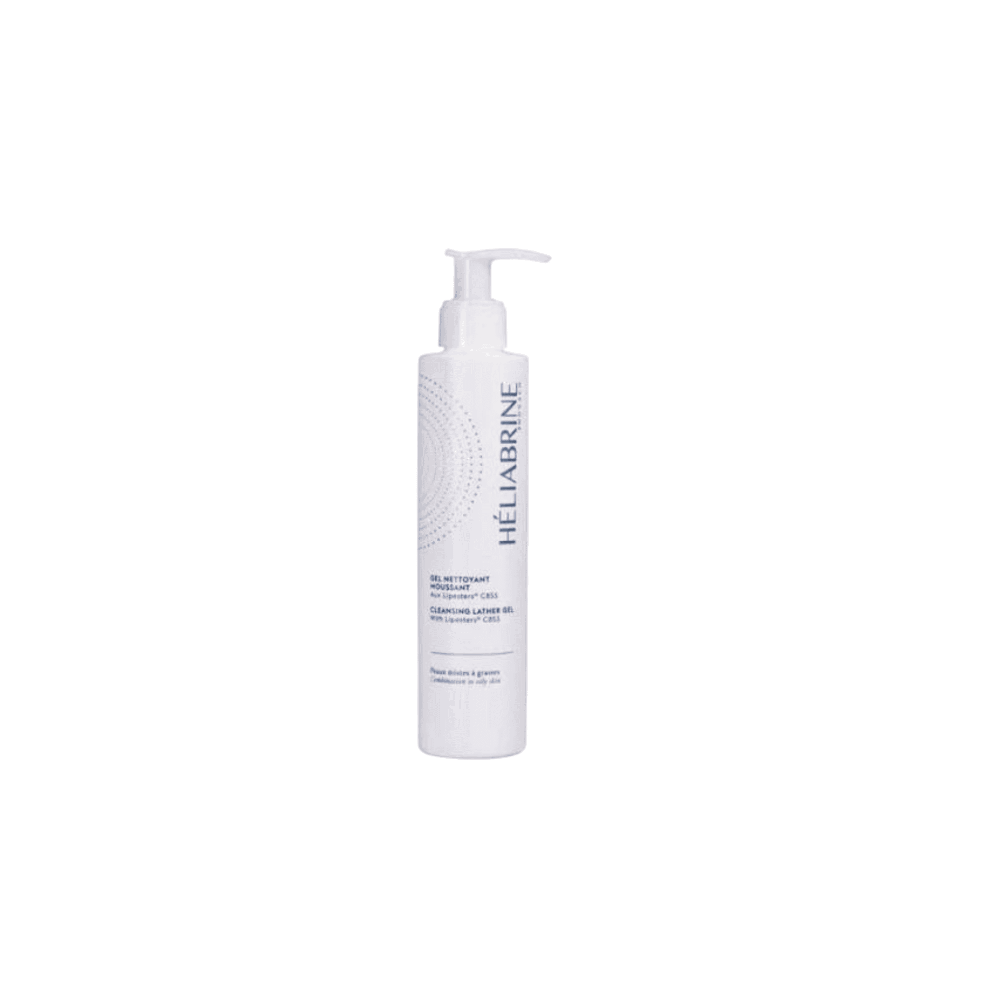 HELIABRINE HA GEL