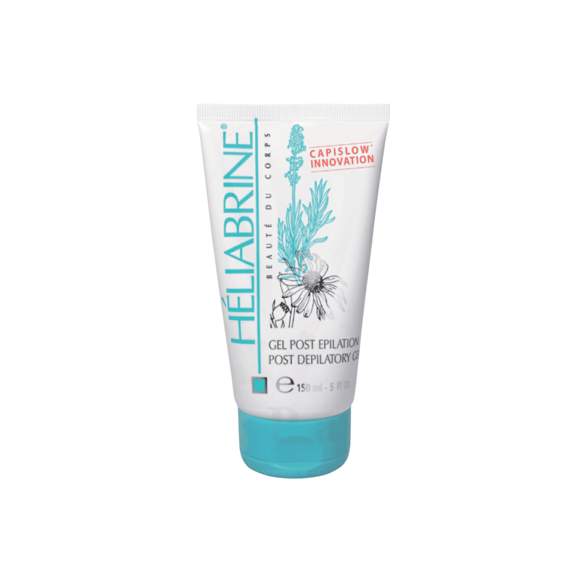 HELIABRINE GEL POST-ÉPILATION
