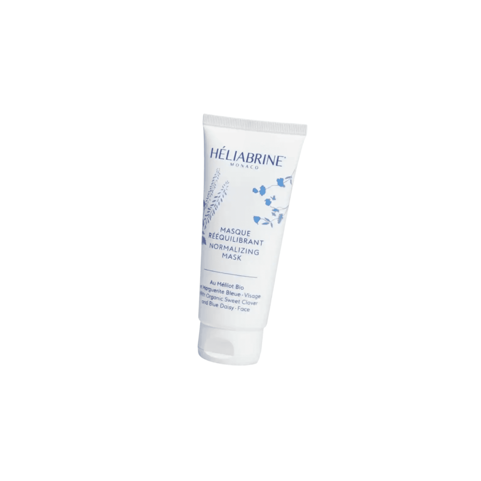 HELIABRINE MASQUE RÉÉQUILIBRANT 75ML
