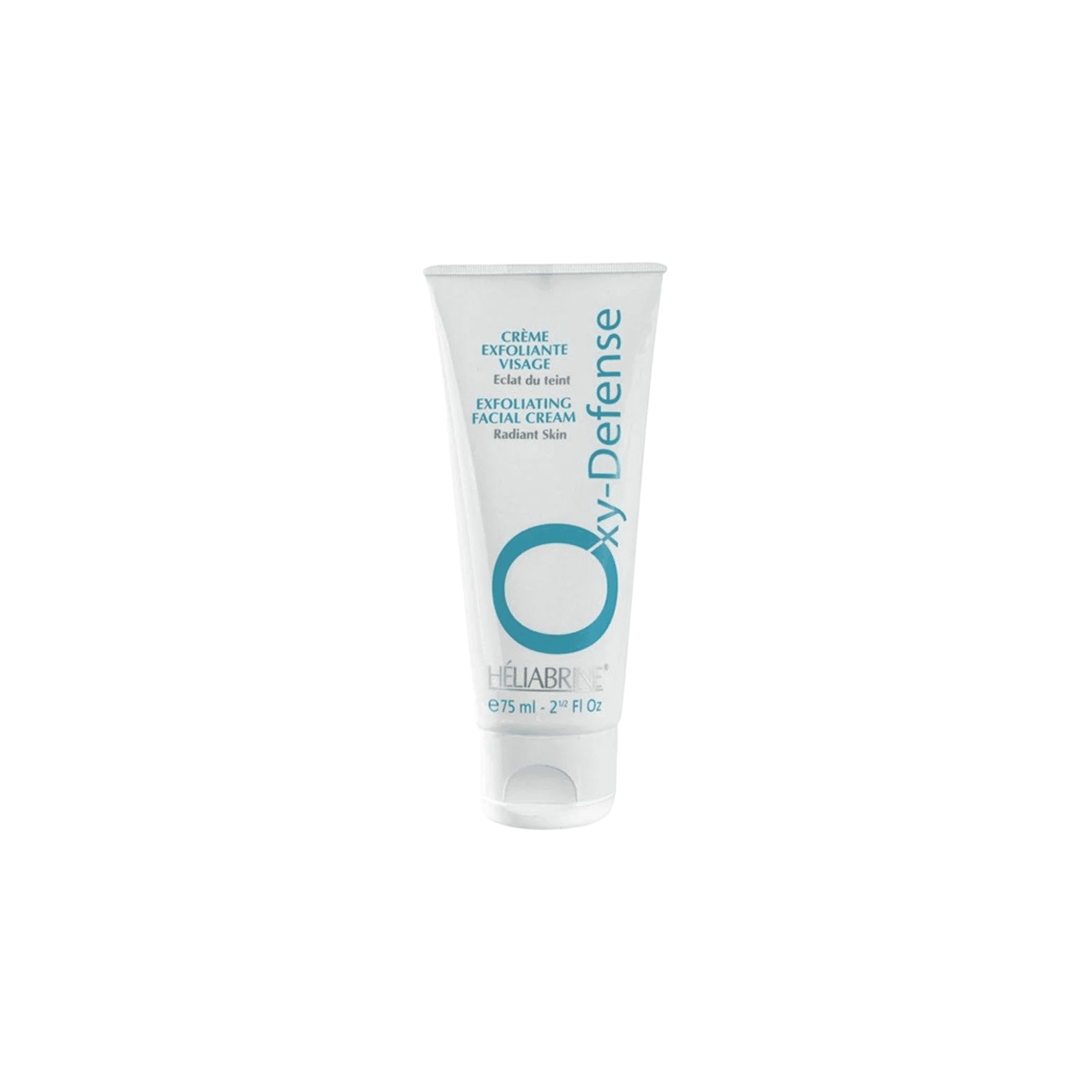 OXY-DEFENSE CRÈME EXFOLIANTE