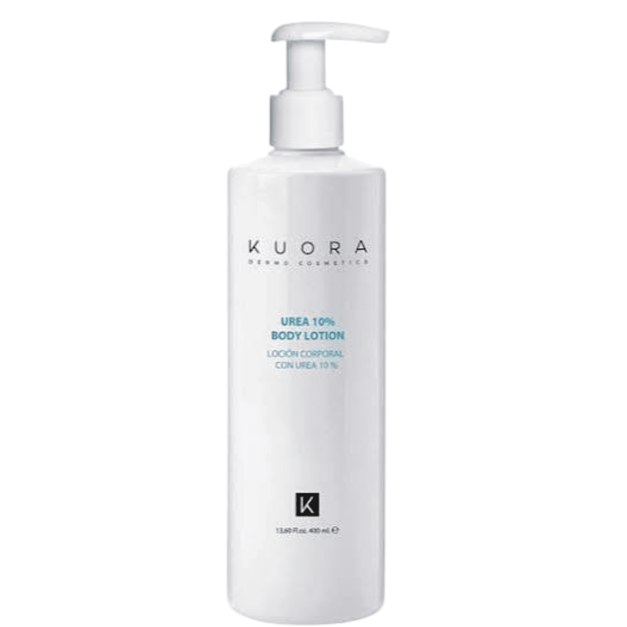 KUORA LOTION CORPORELLE URÉE 10% 400ML