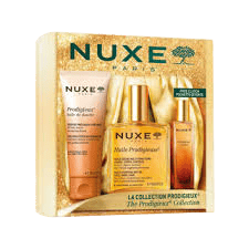 NUXE COFFRET LA COLLECTION PRODIGIEUX 2026